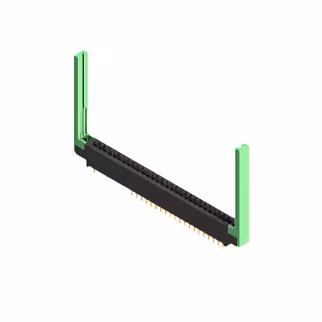387-056-540-868 EDAC Inc.  Edgeboard Connectors